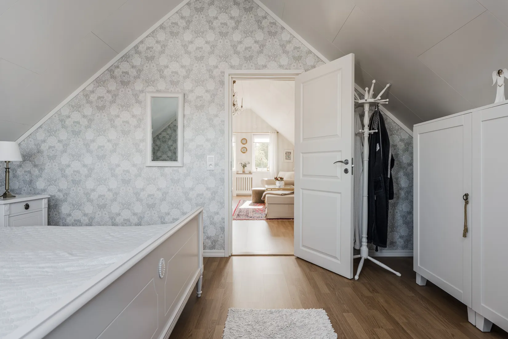 Fritidshus, Snatra, båthus nr 5, Karlholmsbruk