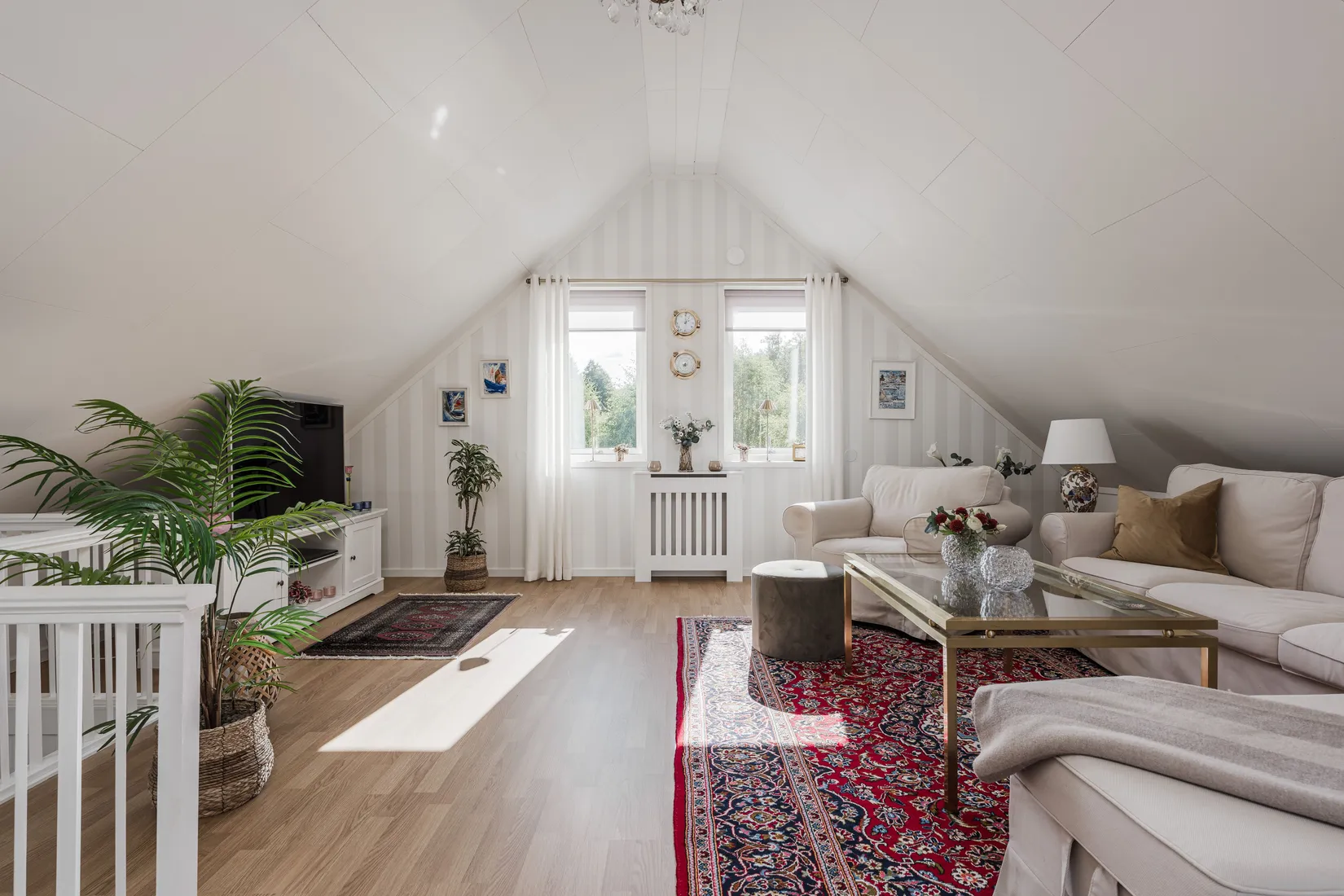 Fritidshus, Snatra, båthus nr 5, Karlholmsbruk