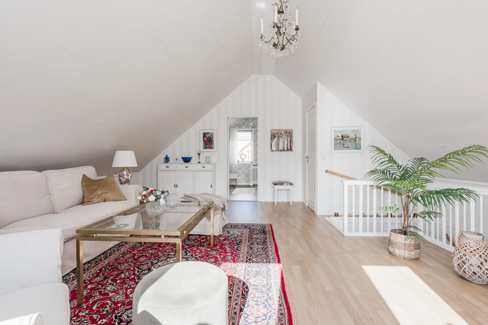 Fritidshus, Snatra, båthus nr 5, Karlholmsbruk