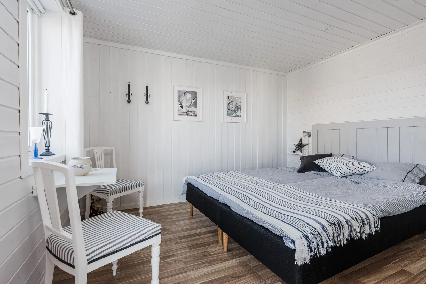 Fritidshus, Snatra, båthus nr 5, Karlholmsbruk