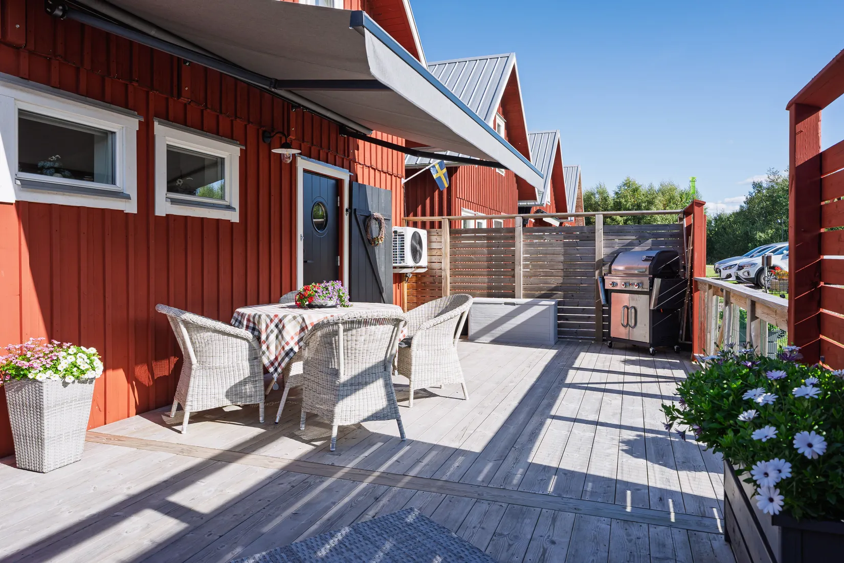 Fritidshus, Snatra, båthus nr 5, Karlholmsbruk