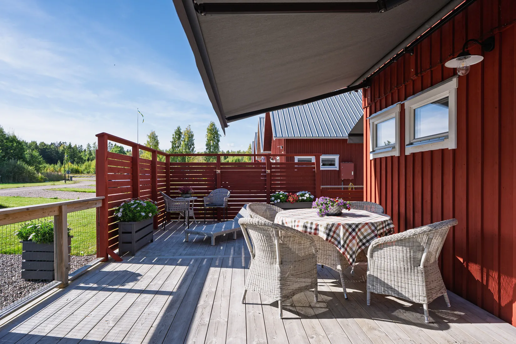 Fritidshus, Snatra, båthus nr 5, Karlholmsbruk