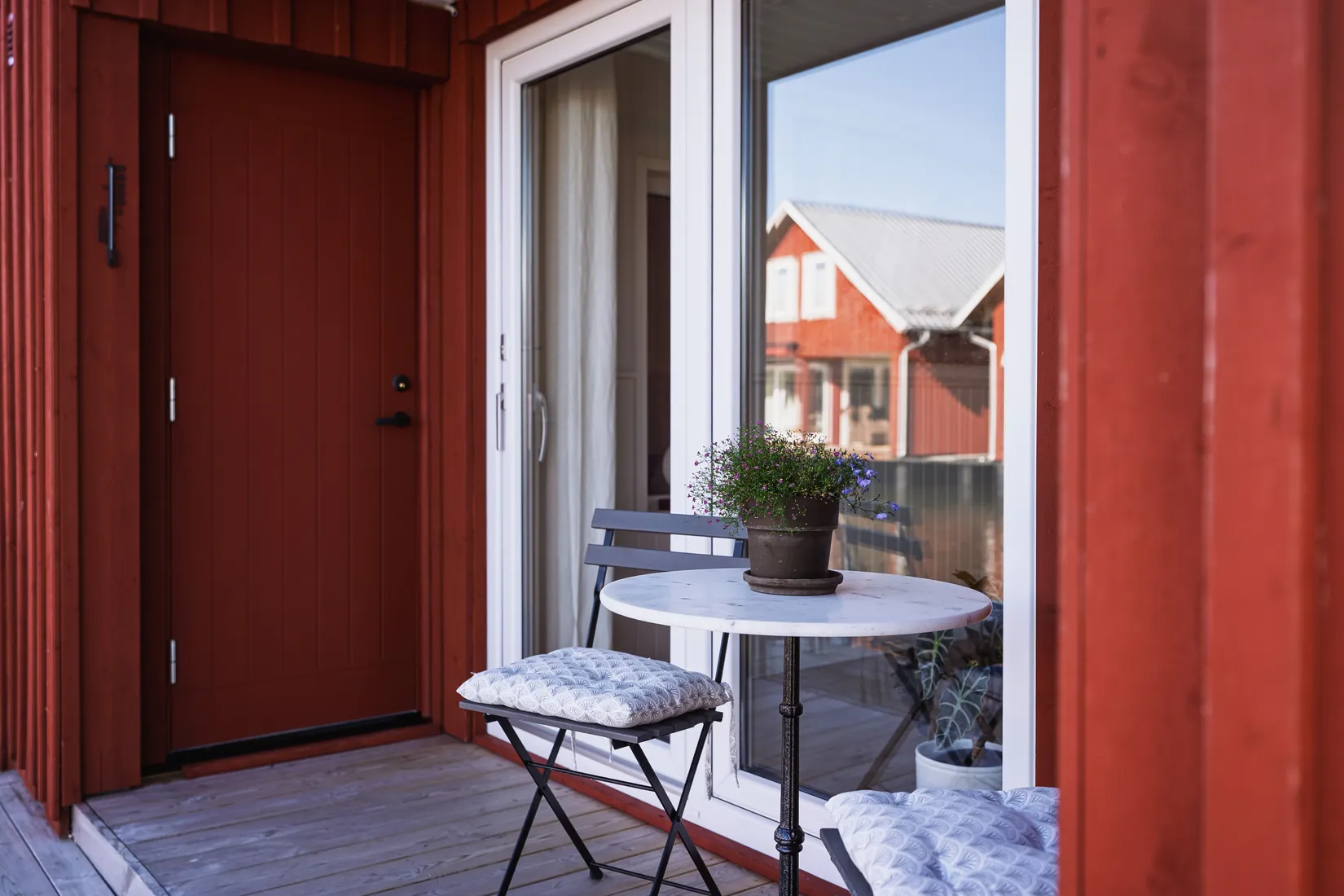 Fritidshus, Snatra, båthus nr 5, Karlholmsbruk