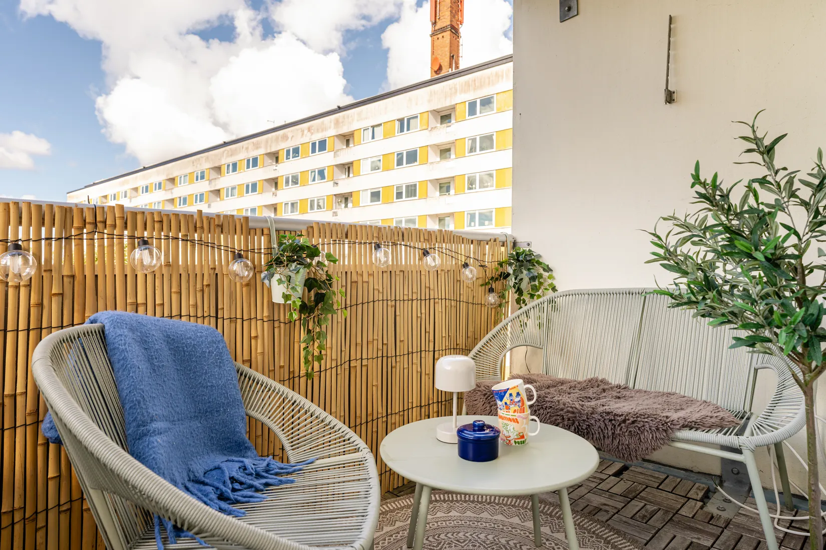 Bostadsrätt, RADARVÄGEN 17 - GAVELLÄGE!, Hägernäs, Täby