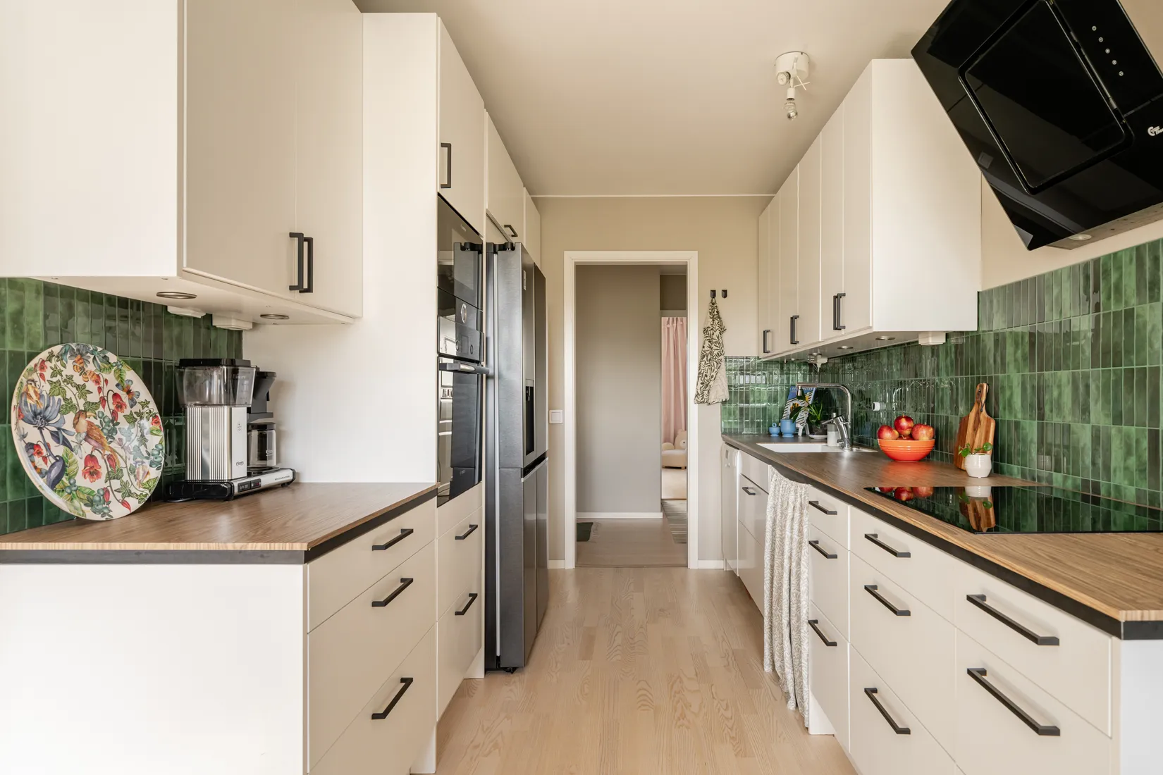 Bostadsrätt, RADARVÄGEN 17 - GAVELLÄGE!, Hägernäs, Täby