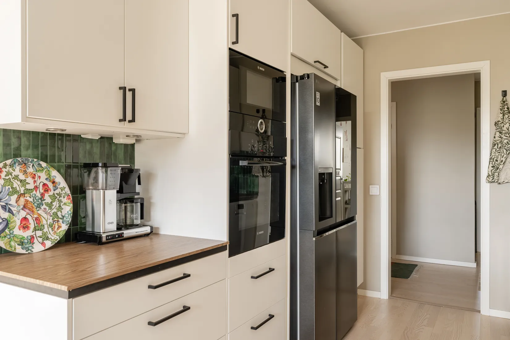 Bostadsrätt, RADARVÄGEN 17 - GAVELLÄGE!, Hägernäs, Täby