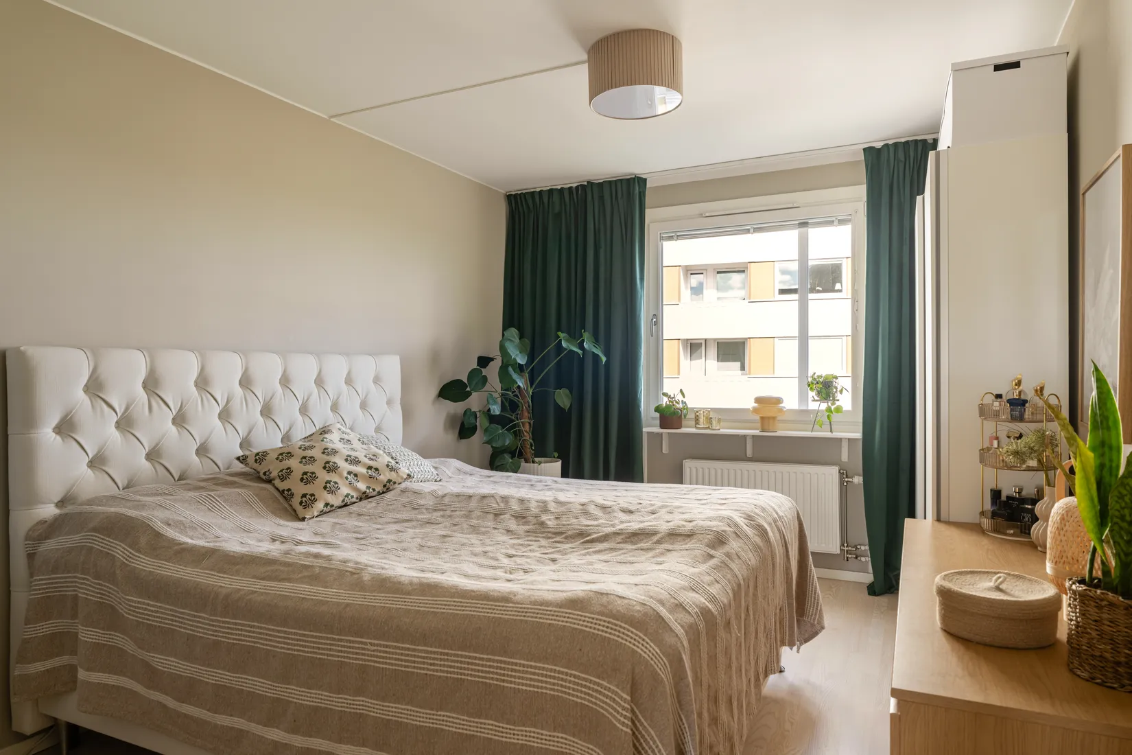 Bostadsrätt, RADARVÄGEN 17 - GAVELLÄGE!, Hägernäs, Täby
