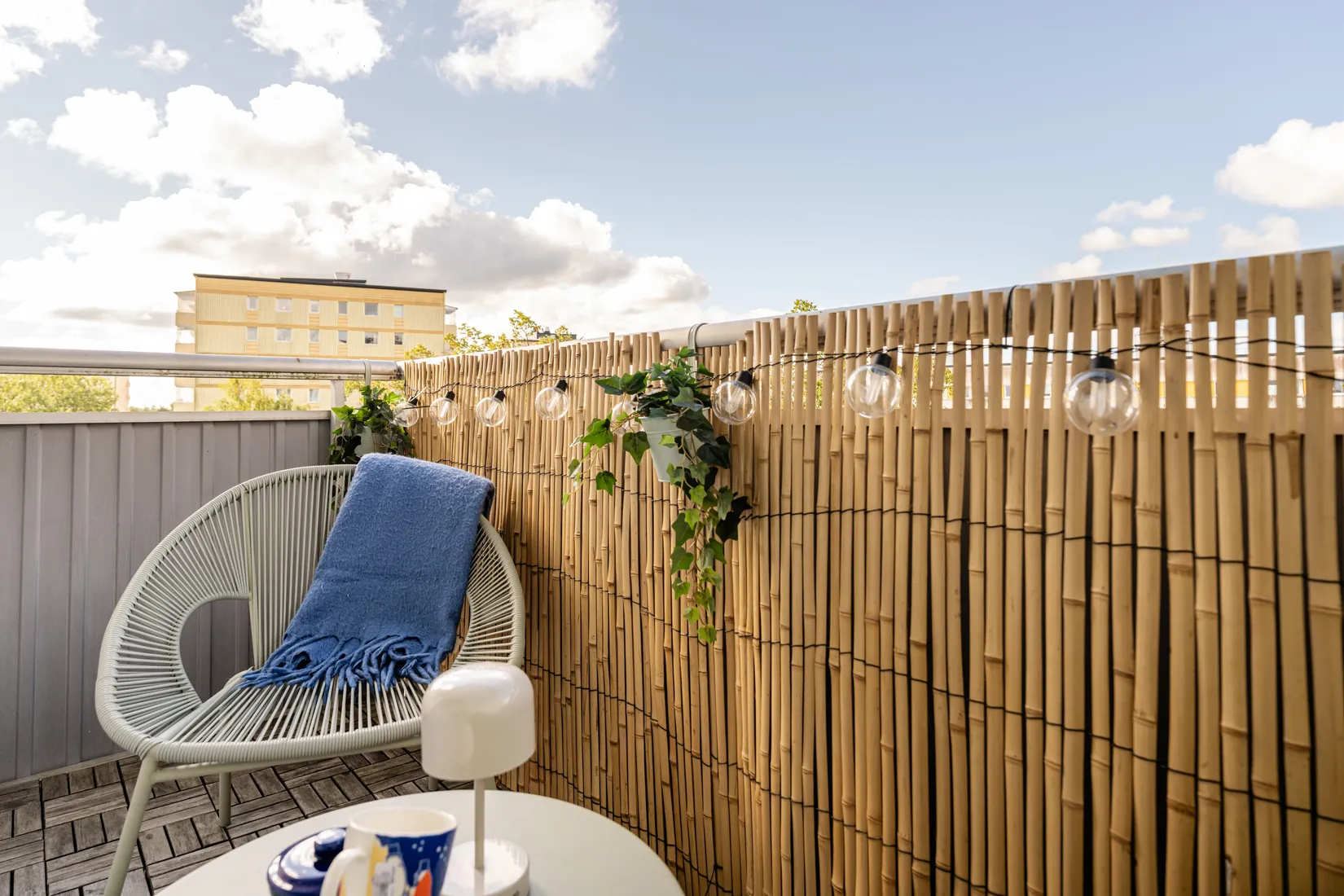Bostadsrätt, RADARVÄGEN 17 - GAVELLÄGE!, Hägernäs, Täby