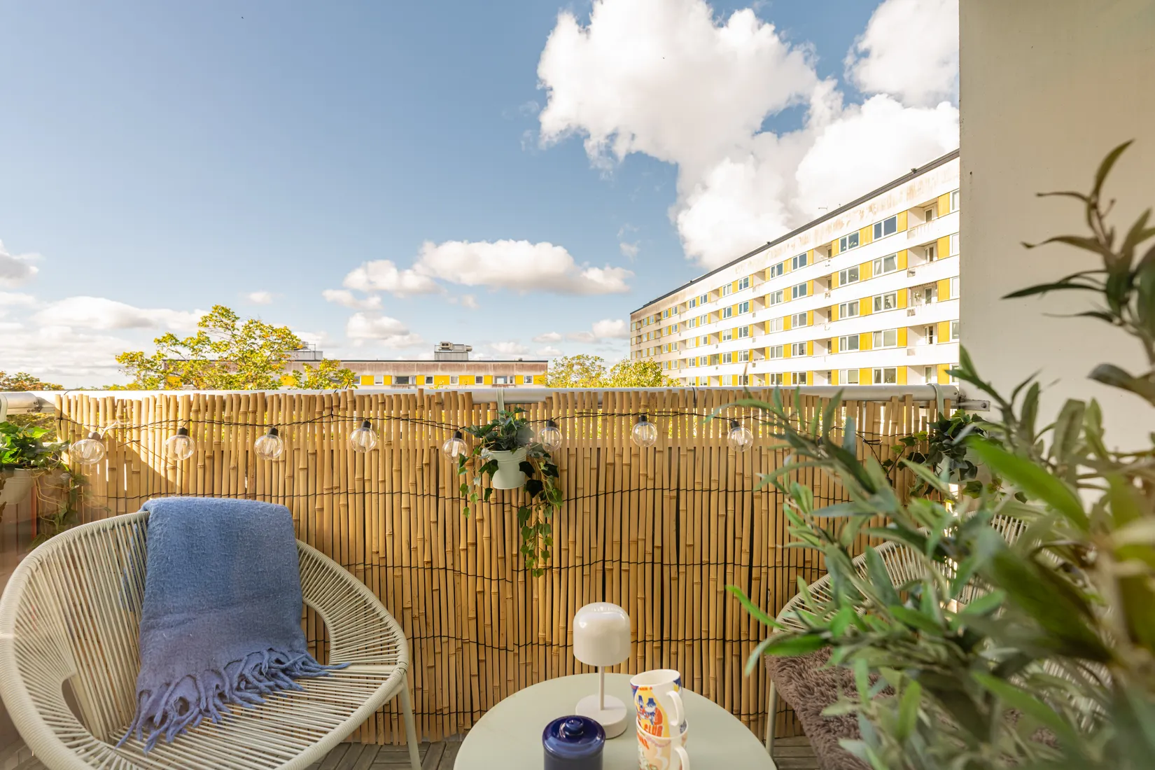Bostadsrätt, RADARVÄGEN 17 - GAVELLÄGE!, Hägernäs, Täby
