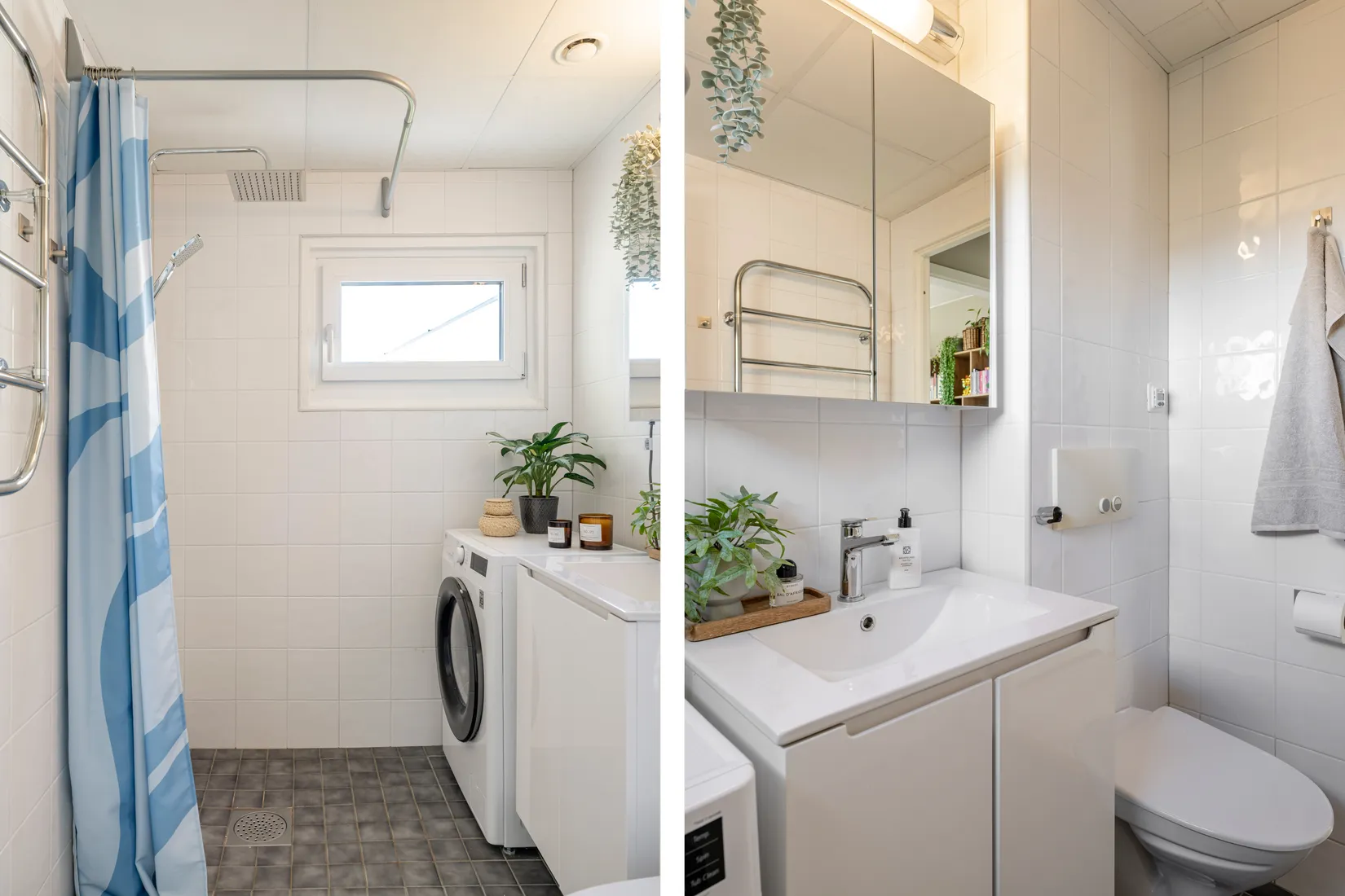 Bostadsrätt, RADARVÄGEN 17 - GAVELLÄGE!, Hägernäs, Täby
