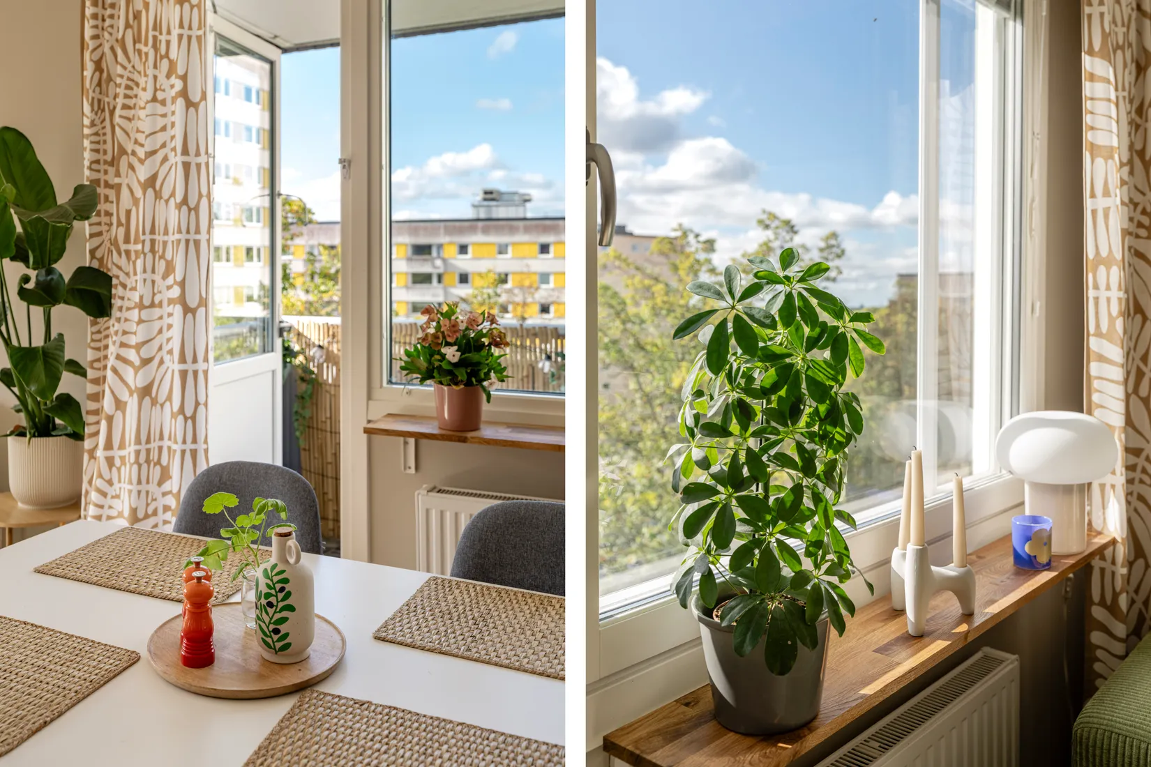 Bostadsrätt, RADARVÄGEN 17 - GAVELLÄGE!, Hägernäs, Täby