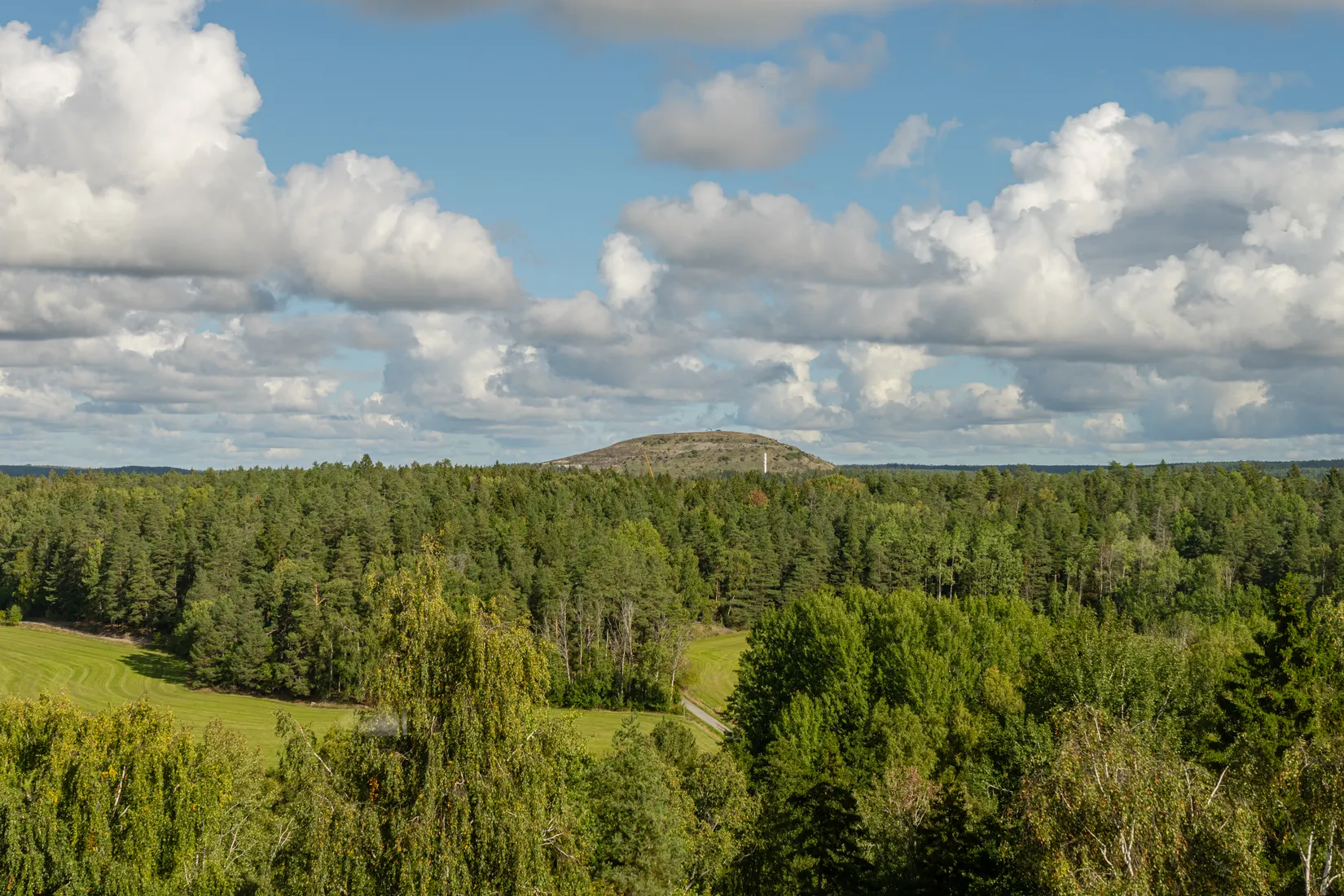 Bostadsrätt, RADARVÄGEN 17 - GAVELLÄGE!, Hägernäs, Täby