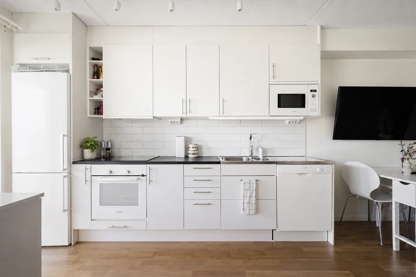 Bostadsrätt, Femstenavägen 7, Kungsängen/Norrboda, Upplands-Bro