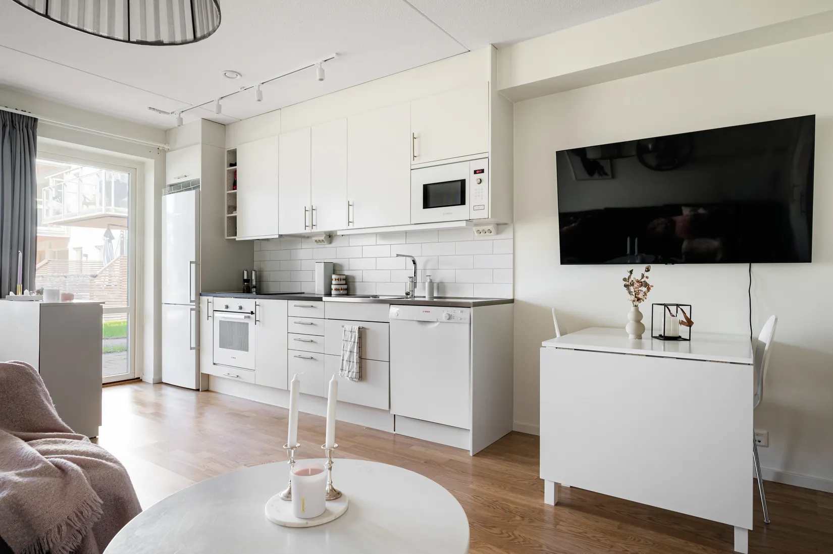 Bostadsrätt, Femstenavägen 7, Kungsängen/Norrboda, Upplands-Bro