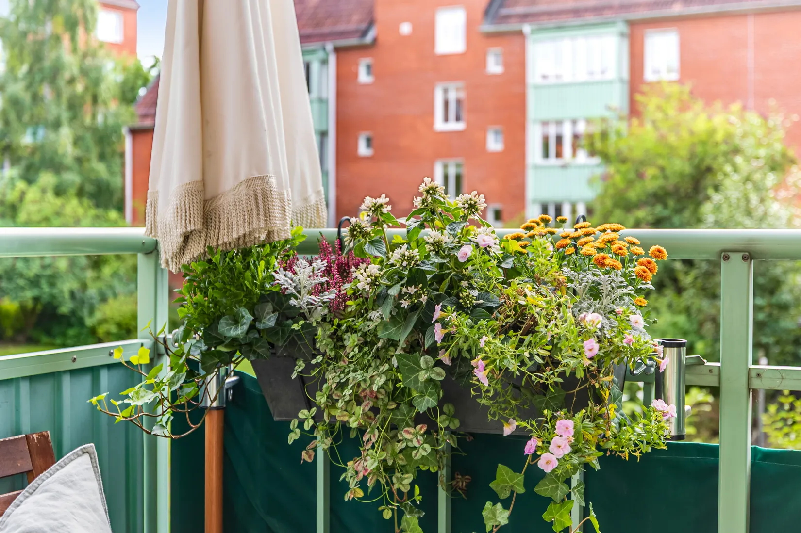 Bostadsrätt, Drakflygargatan 2, Skarpnäck, Stockholm