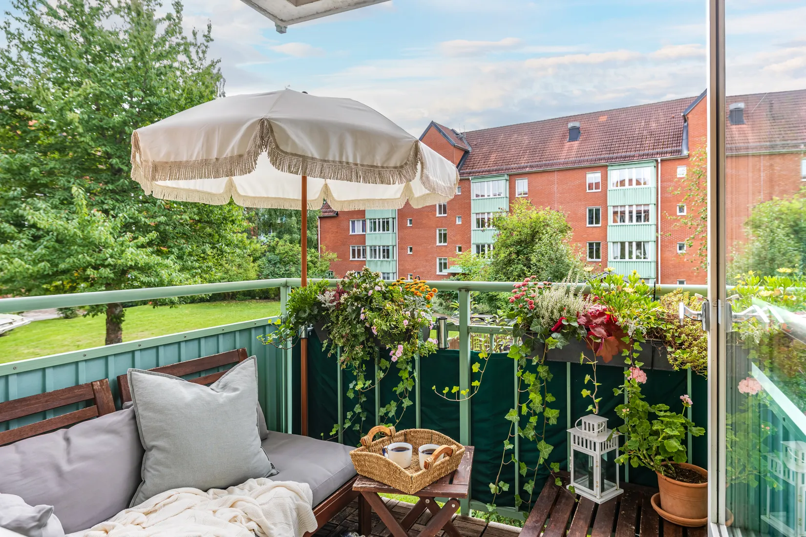 Bostadsrätt, Drakflygargatan 2, Skarpnäck, Stockholm