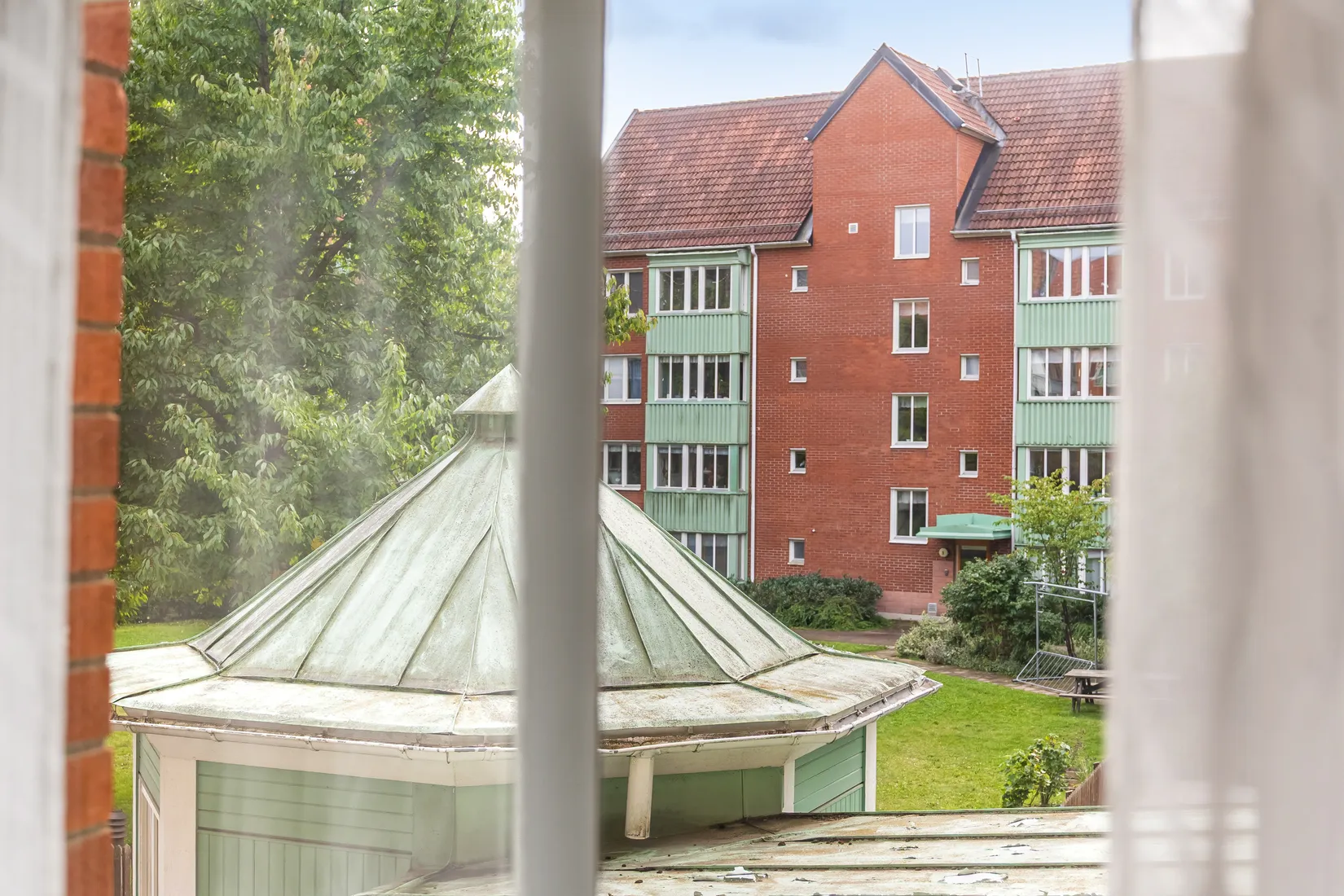Bostadsrätt, Drakflygargatan 2, Skarpnäck, Stockholm