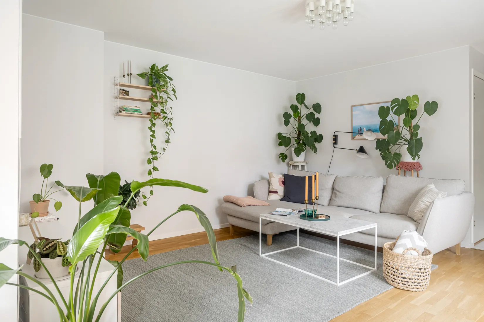 Bostadsrätt, Drakflygargatan 2, Skarpnäck, Stockholm