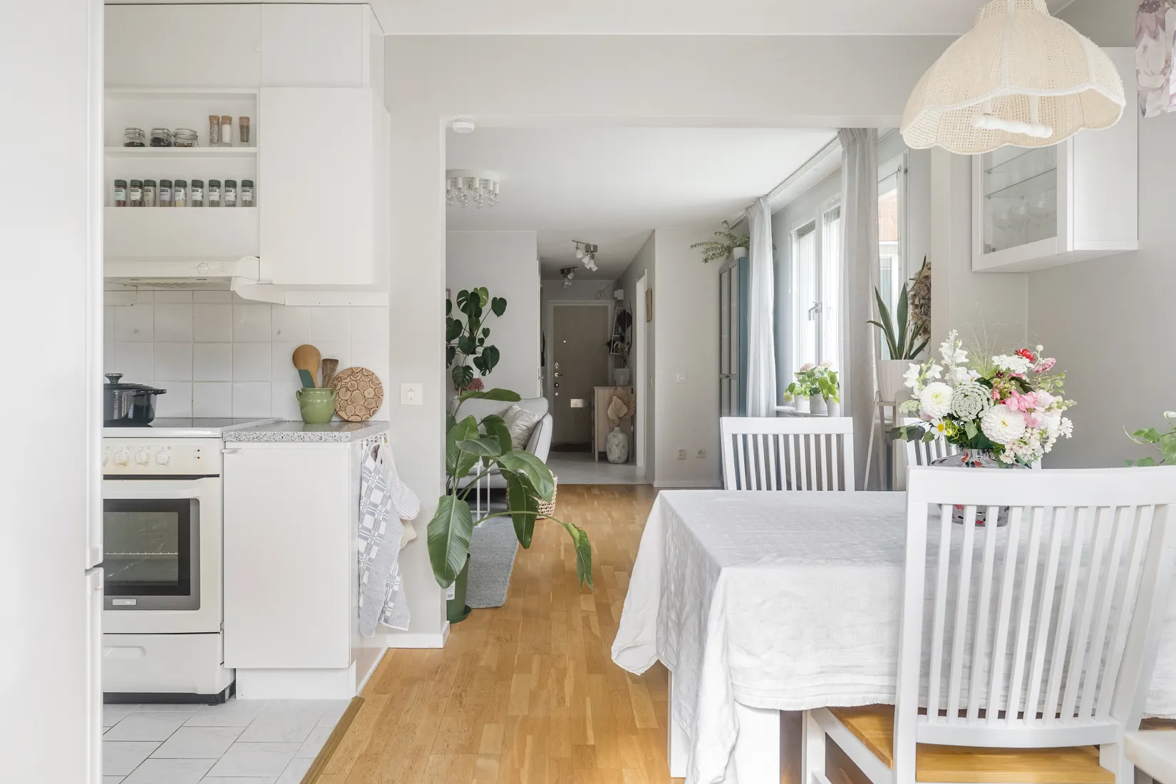 Bostadsrätt, Drakflygargatan 2, Skarpnäck, Stockholm