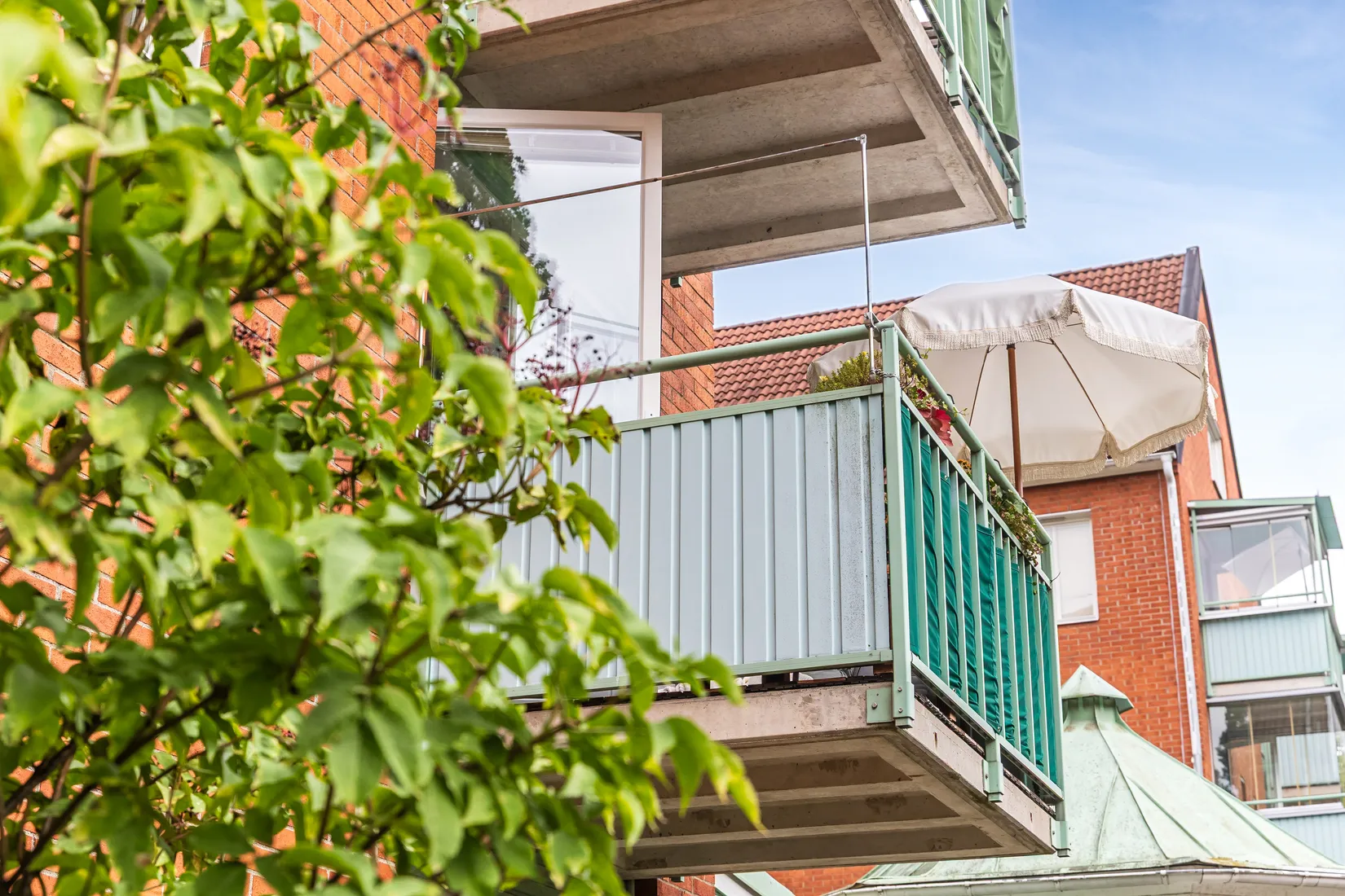 Bostadsrätt, Drakflygargatan 2, Skarpnäck, Stockholm