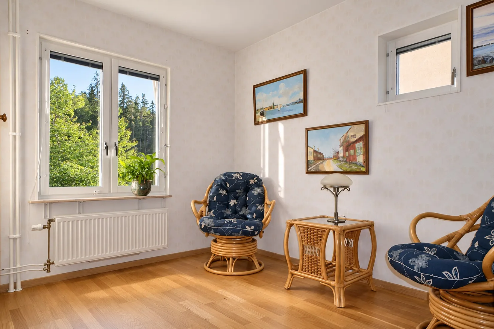 Bostadsrätt, Römossevägen 13, Tullinge, Botkyrka