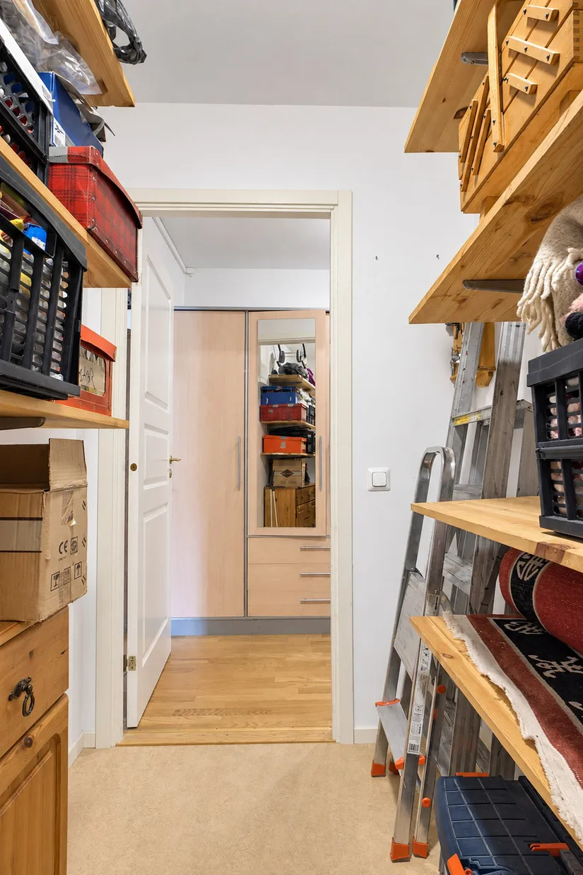 Bostadsrätt, Römossevägen 13, Tullinge, Botkyrka