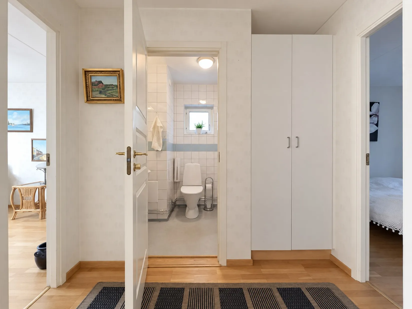 Bostadsrätt, Römossevägen 13, Tullinge, Botkyrka