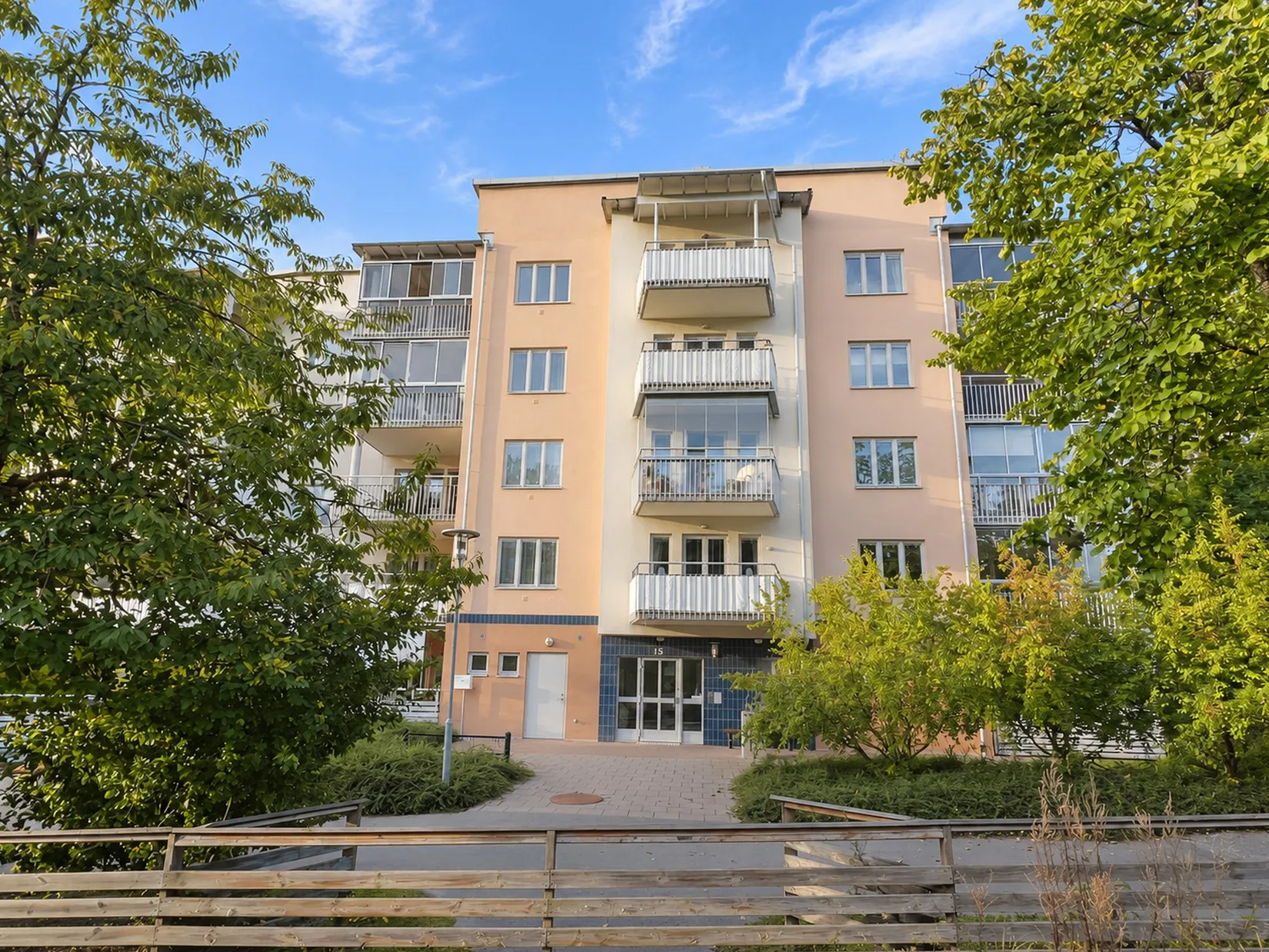 Bostadsrätt, Römossevägen 13, Tullinge, Botkyrka