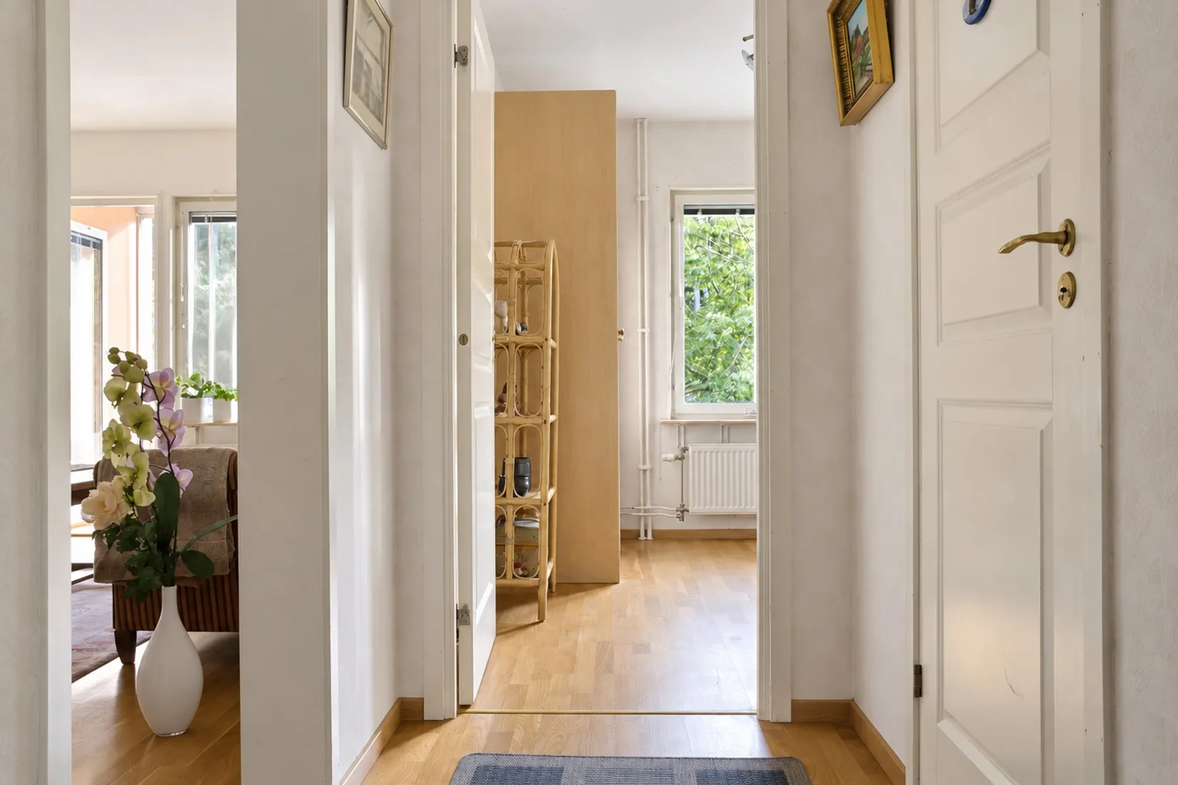 Bostadsrätt, Römossevägen 13, Tullinge, Botkyrka