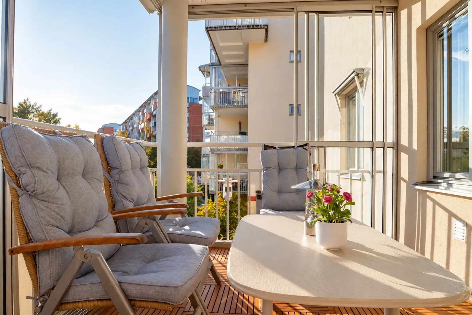 Bostadsrätt, Römossevägen 13, Tullinge, Botkyrka