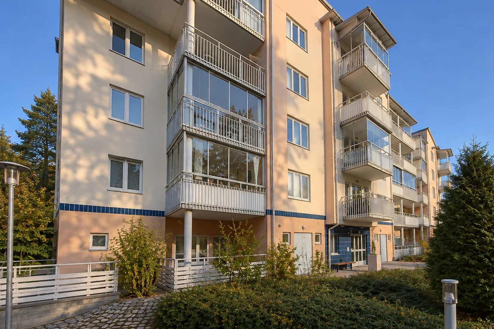 Bostadsrätt, Römossevägen 13, Tullinge, Botkyrka