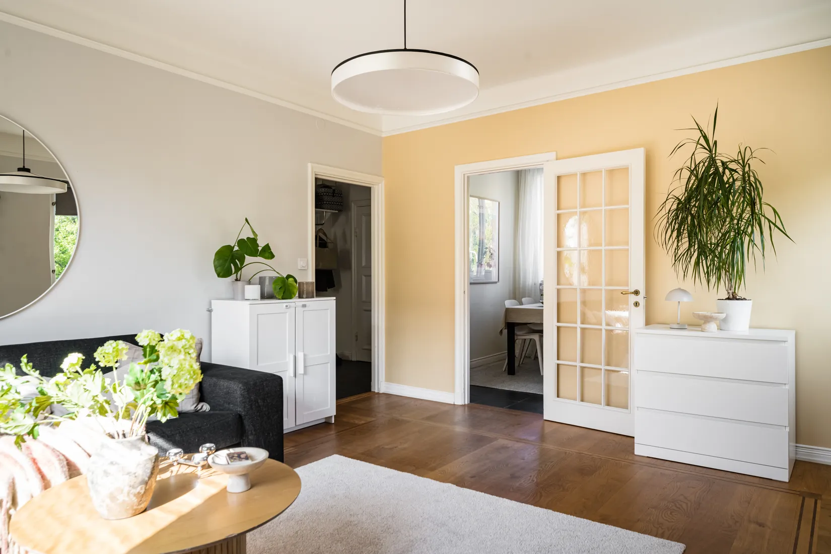 Bostadsrätt, Kransbindarvägen 19, Midsommarkransen/Telefonplan, Stockholm