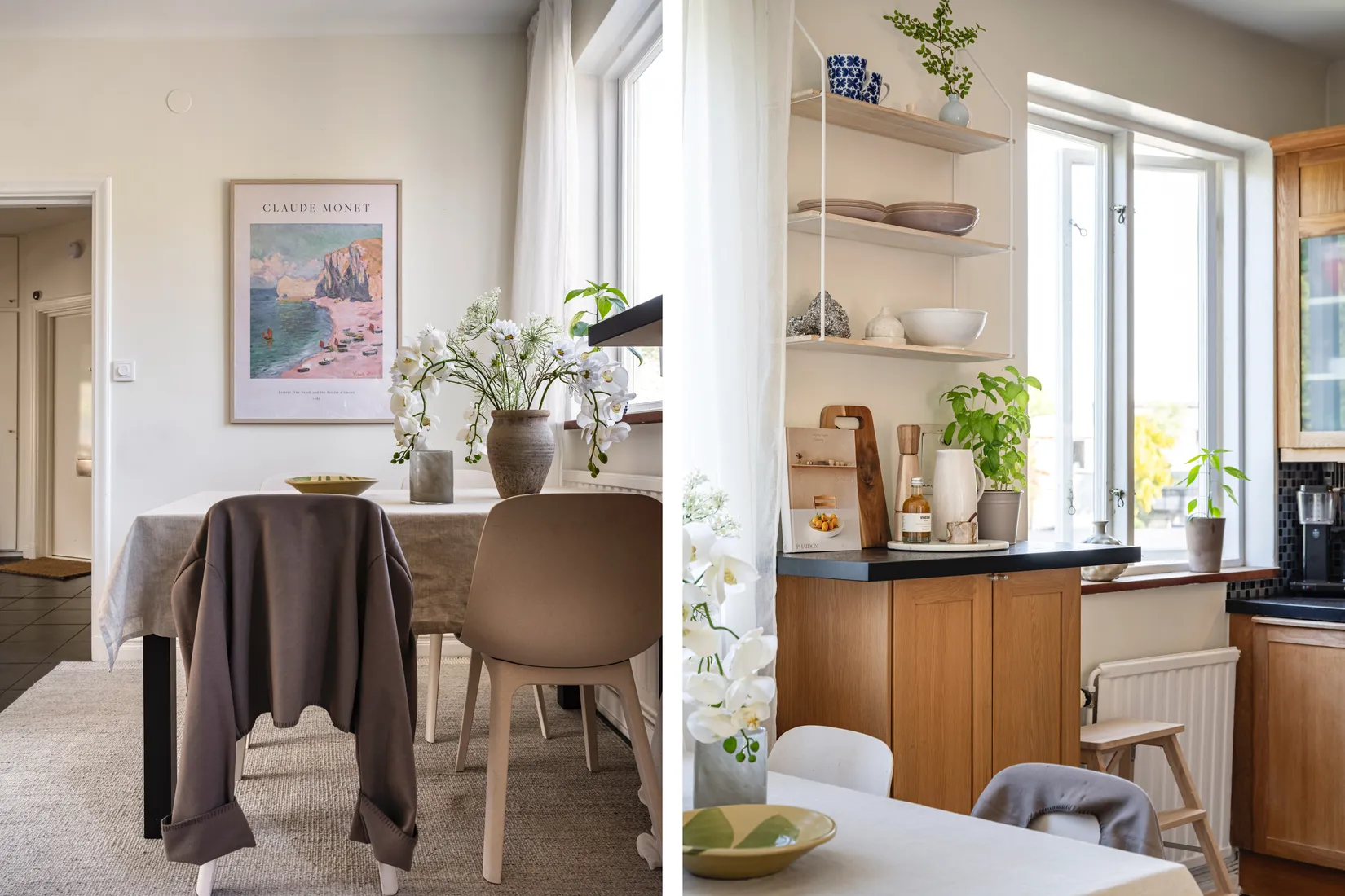 Bostadsrätt, Kransbindarvägen 19, Midsommarkransen/Telefonplan, Stockholm