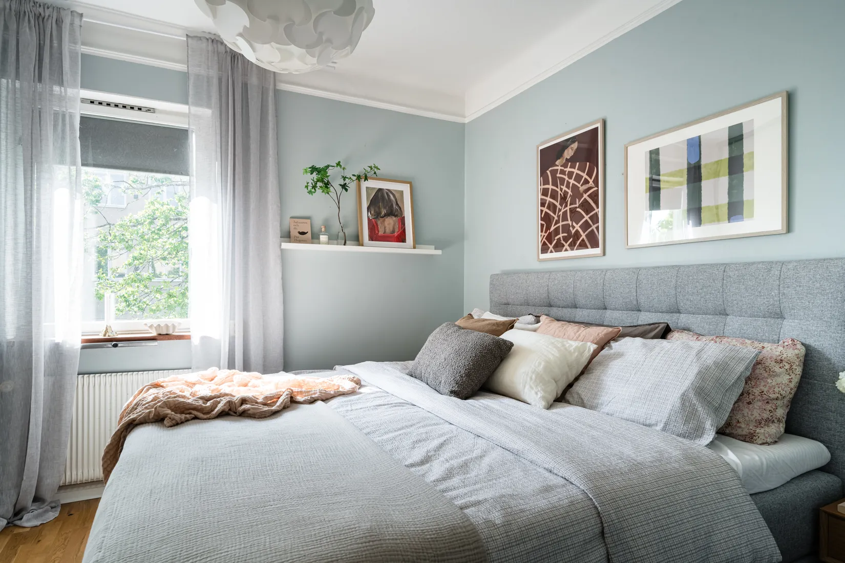 Bostadsrätt, Kransbindarvägen 19, Midsommarkransen/Telefonplan, Stockholm