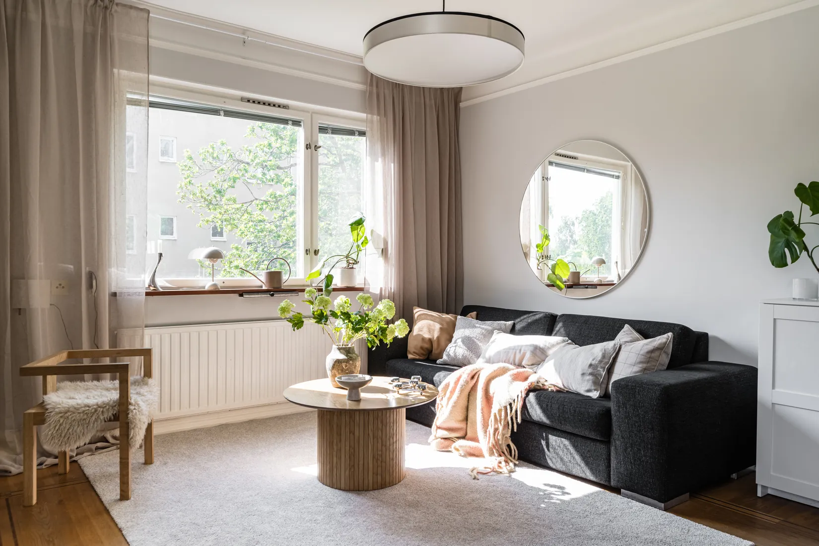 Bostadsrätt, Kransbindarvägen 19, Midsommarkransen/Telefonplan, Stockholm