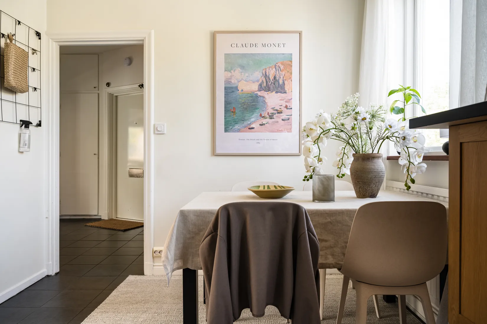 Bostadsrätt, Kransbindarvägen 19, Midsommarkransen/Telefonplan, Stockholm