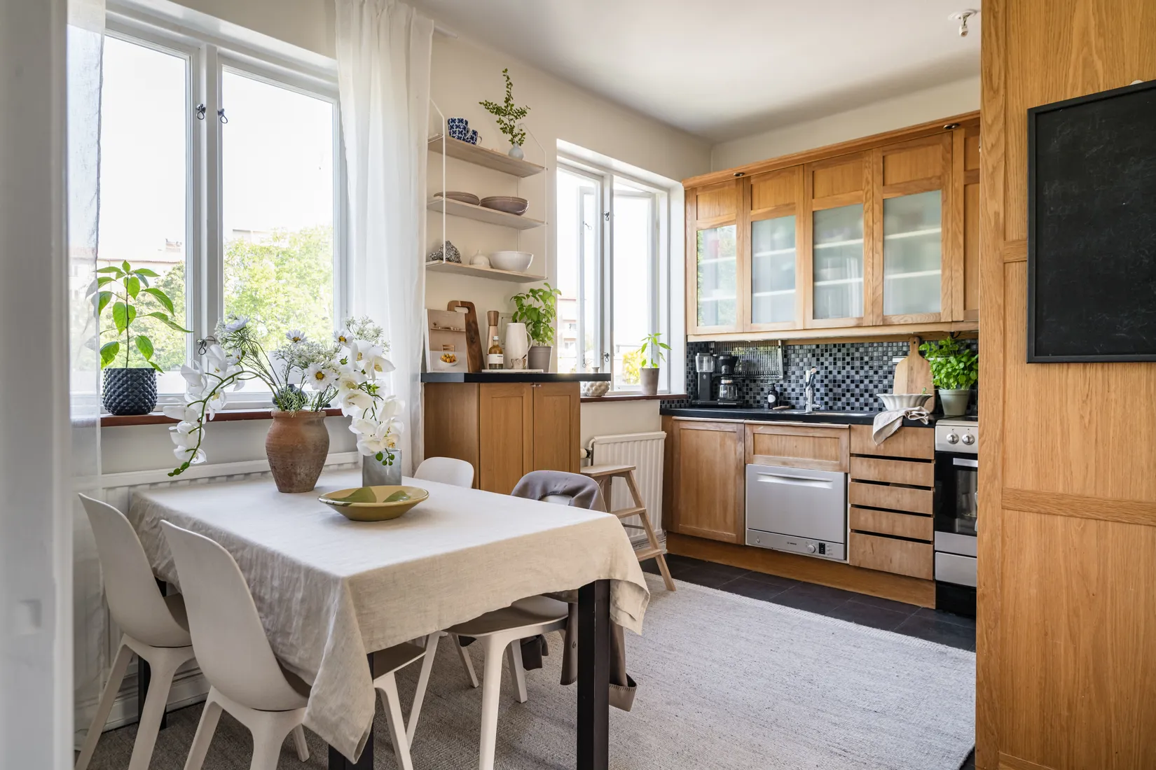 Bostadsrätt, Kransbindarvägen 19, Midsommarkransen/Telefonplan, Stockholm