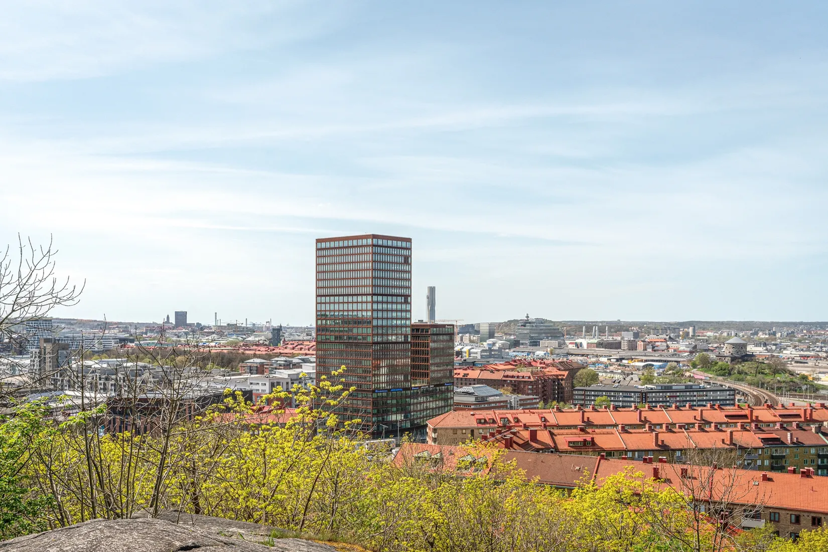 Bostadsrätt, Brunkebergsgatan 9A, Lunden, Göteborg