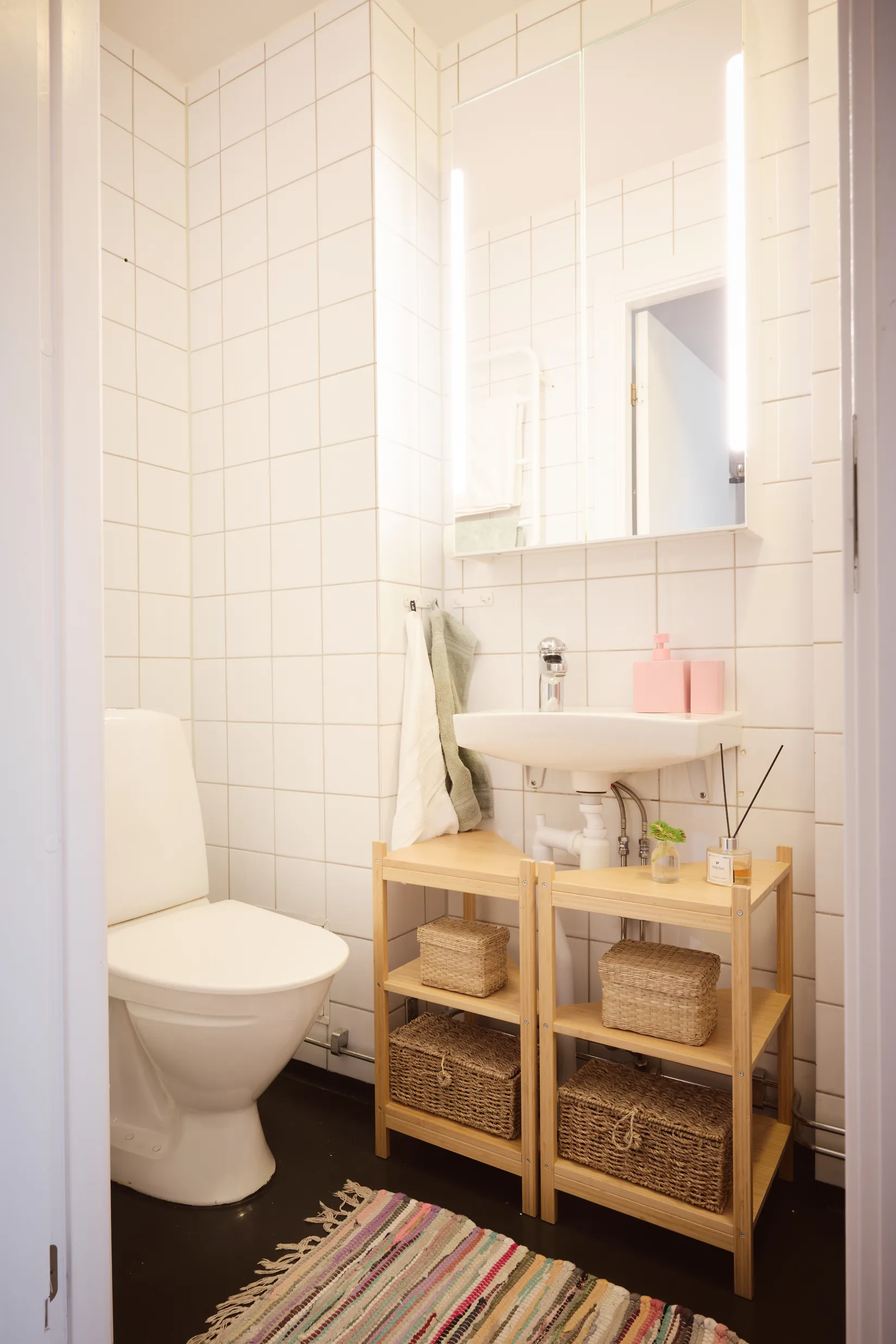 Bostadsrätt, Brunkebergsgatan 9A, Lunden, Göteborg
