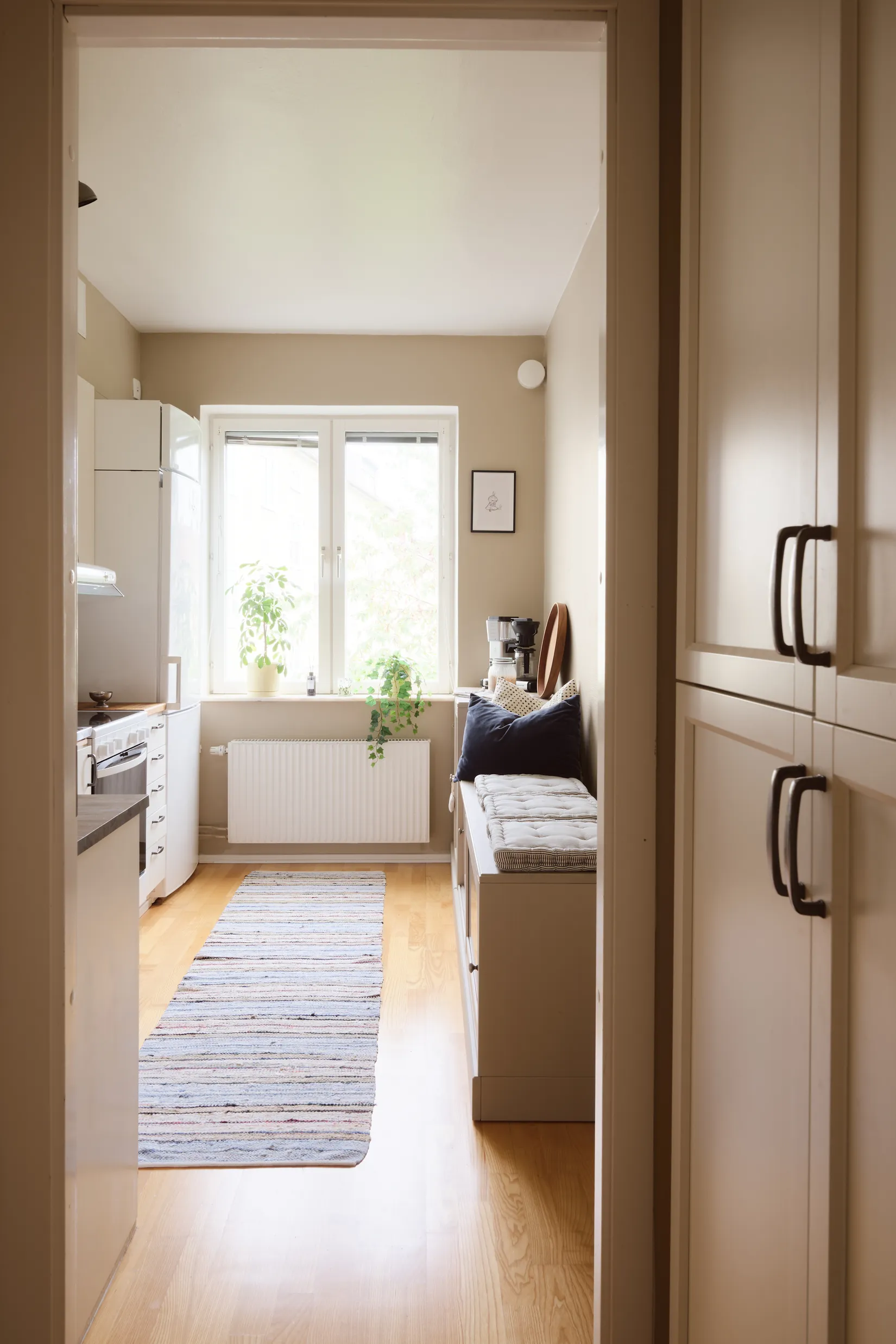 Bostadsrätt, Brunkebergsgatan 9A, Lunden, Göteborg
