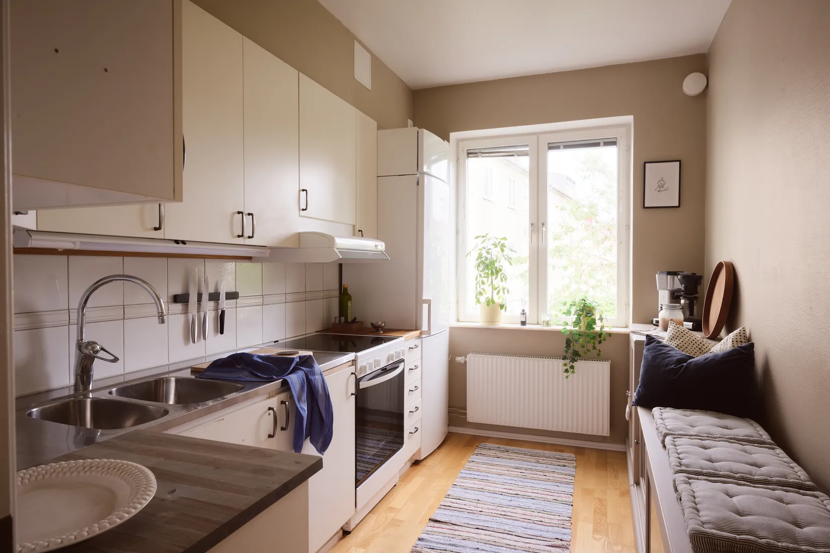 Bostadsrätt, Brunkebergsgatan 9A, Lunden, Göteborg