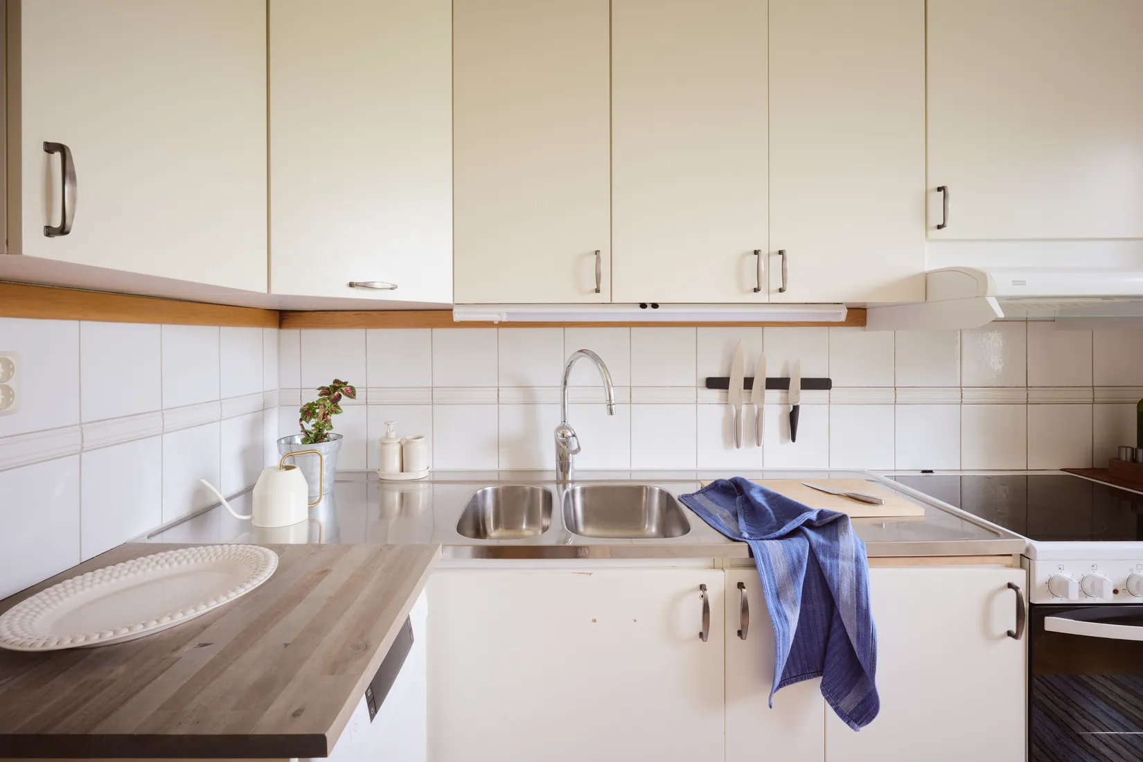 Bostadsrätt, Brunkebergsgatan 9A, Lunden, Göteborg