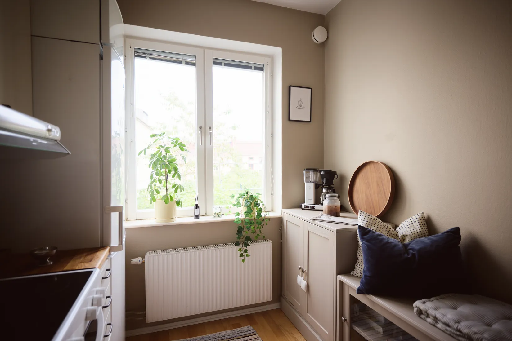 Bostadsrätt, Brunkebergsgatan 9A, Lunden, Göteborg