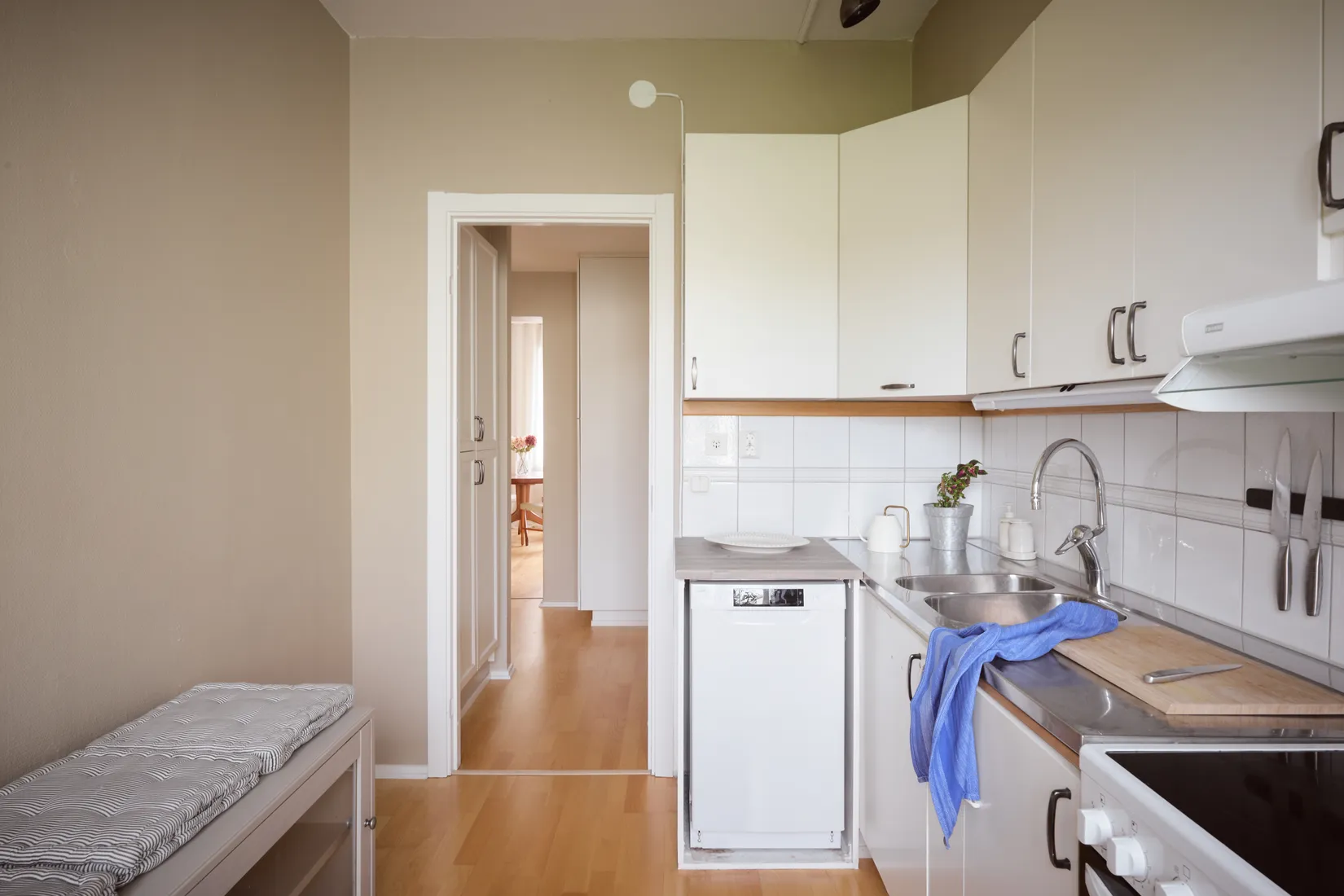 Bostadsrätt, Brunkebergsgatan 9A, Lunden, Göteborg