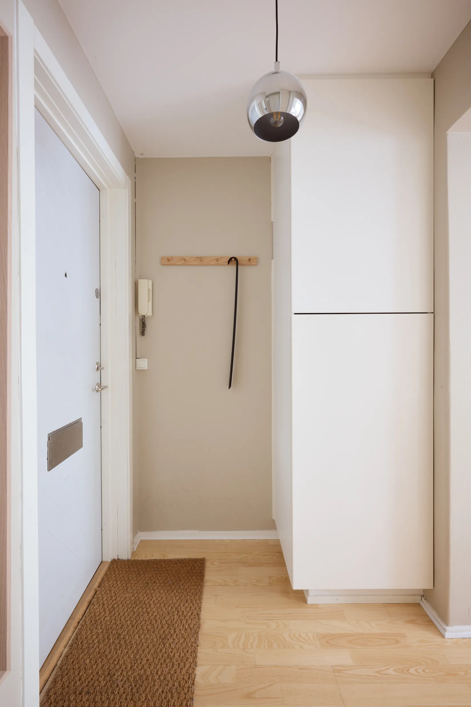 Bostadsrätt, Brunkebergsgatan 9A, Lunden, Göteborg