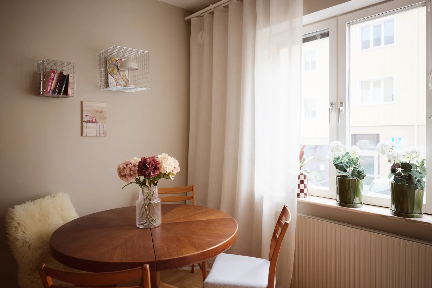Bostadsrätt, Brunkebergsgatan 9A, Lunden, Göteborg