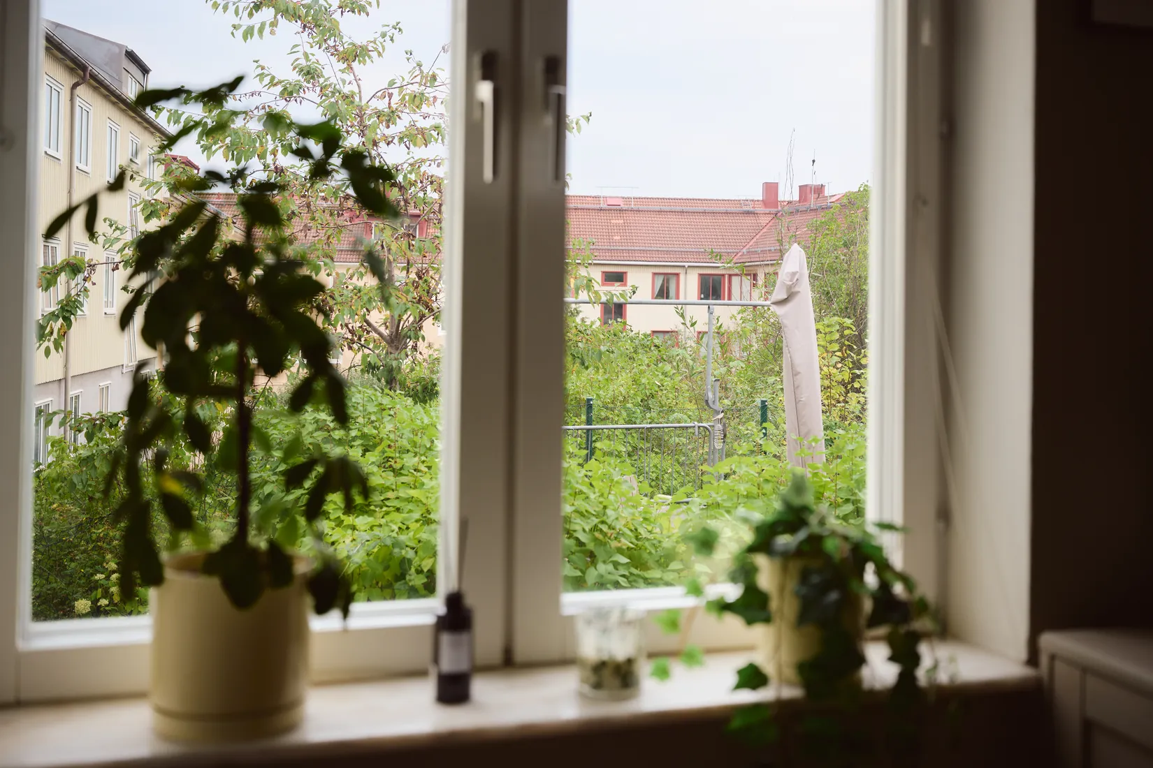 Bostadsrätt, Brunkebergsgatan 9A, Lunden, Göteborg