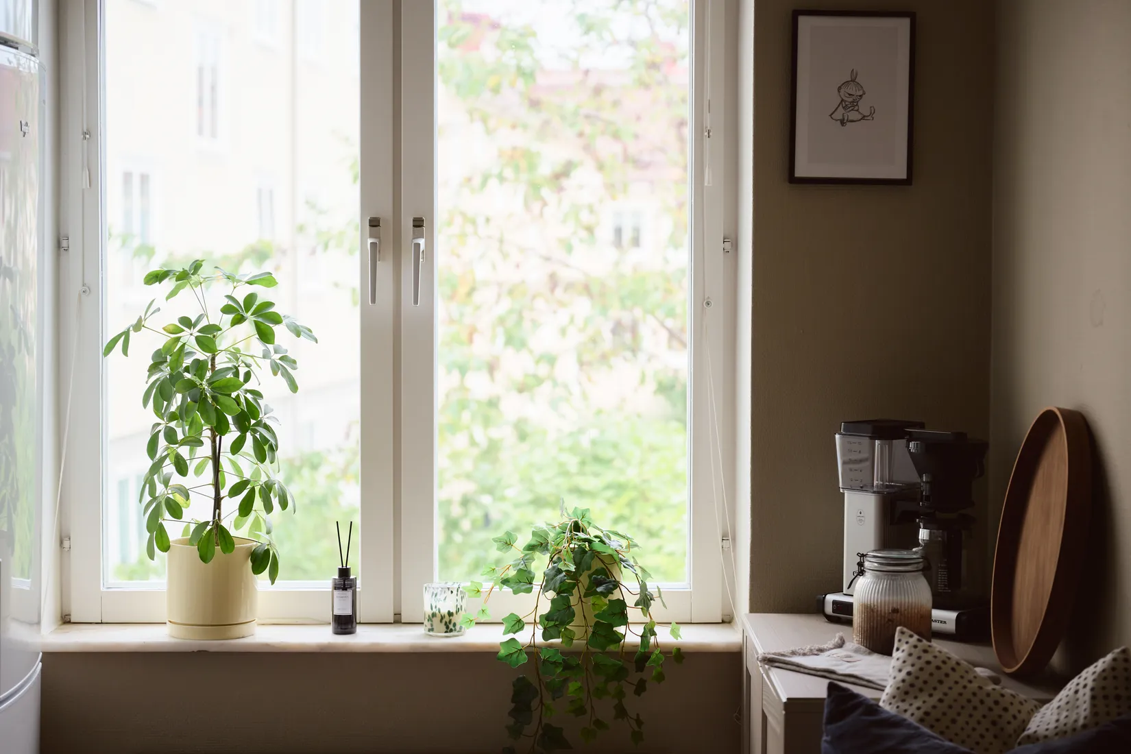 Bostadsrätt, Brunkebergsgatan 9A, Lunden, Göteborg