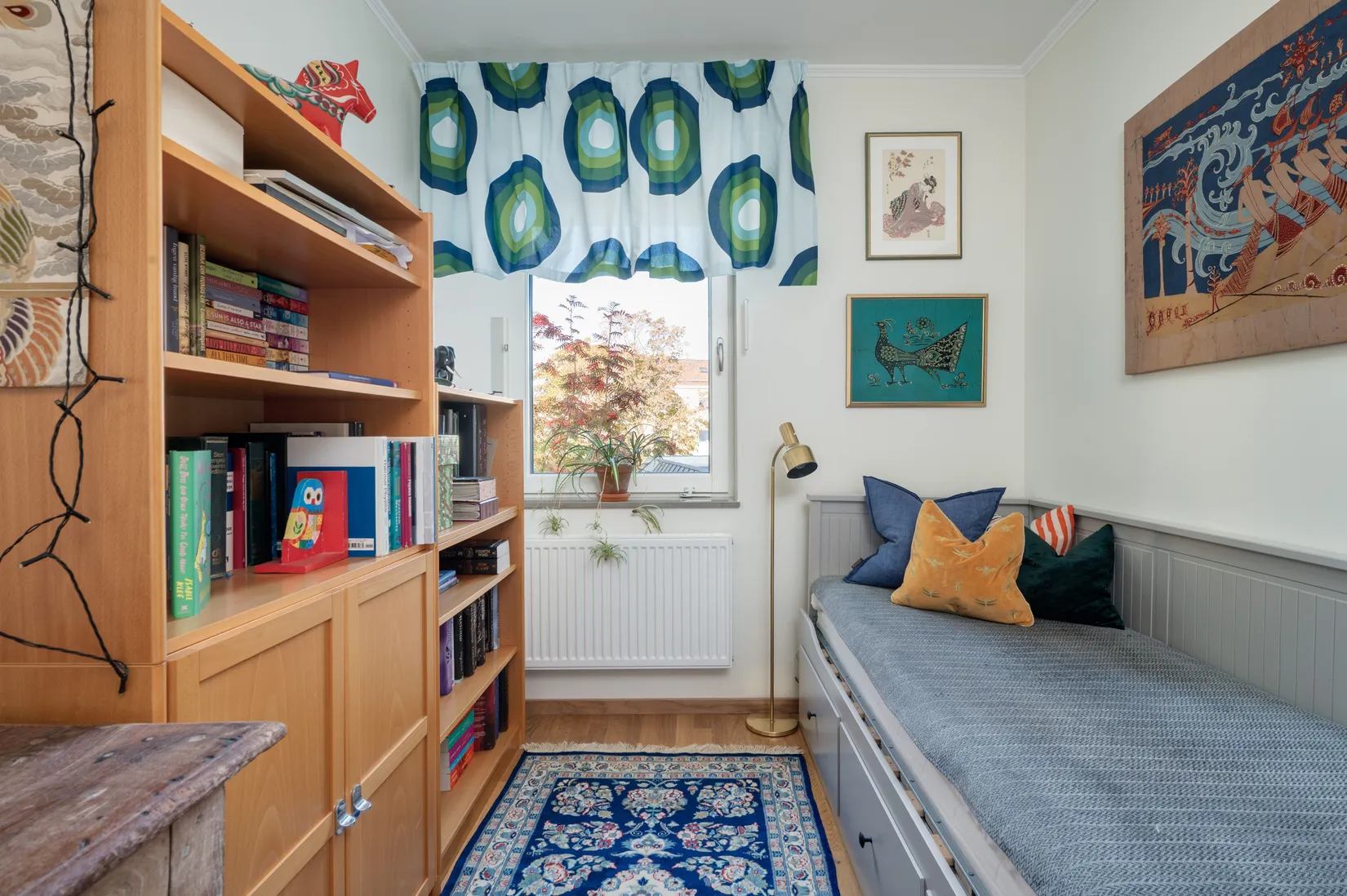 Bostadsrätt, Banérgatan 19, Vasastaden, Linköping