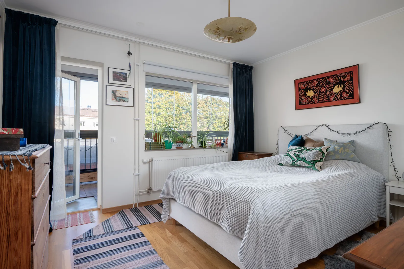 Bostadsrätt, Banérgatan 19, Vasastaden, Linköping